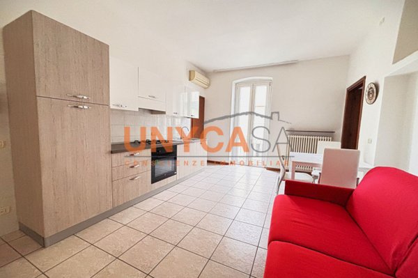 appartamento in vendita a Verona in zona Borgo Venezia / Borgo Trieste