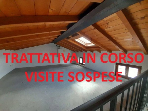 appartamento in vendita a Verona in zona Santa Lucia