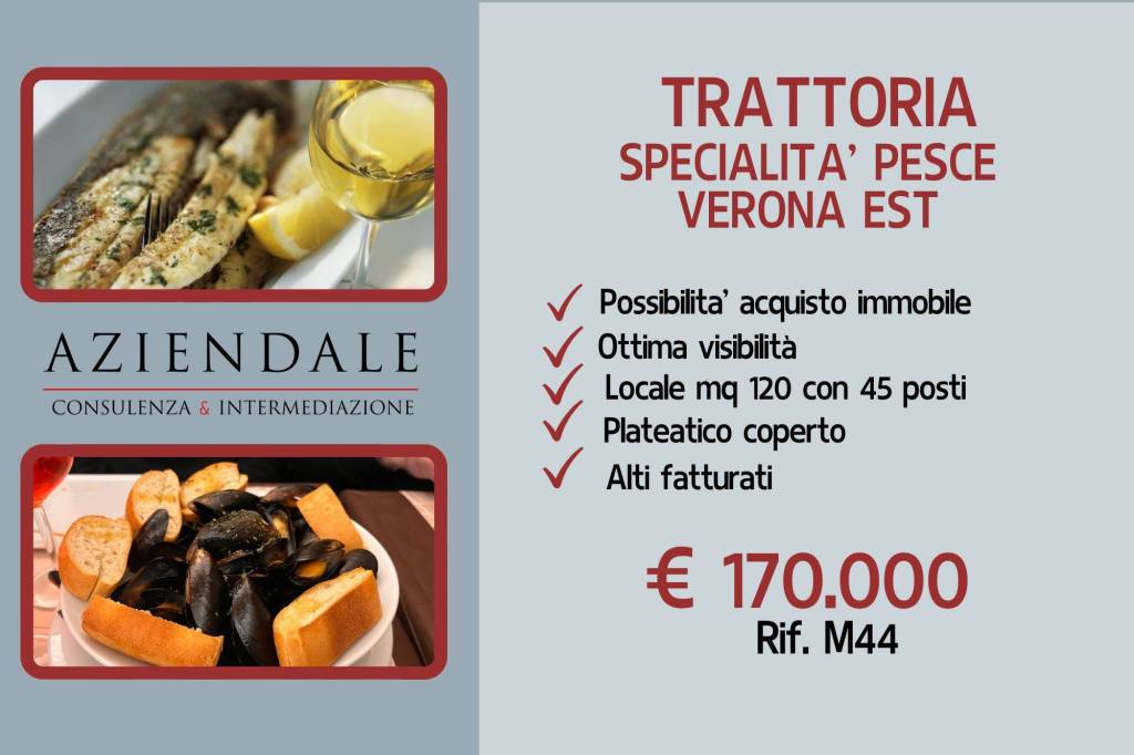 negozio in vendita a Verona in zona San Michele Extra
