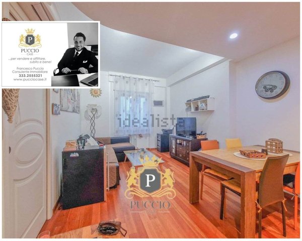 appartamento in vendita a Verona in zona Borgo Trento