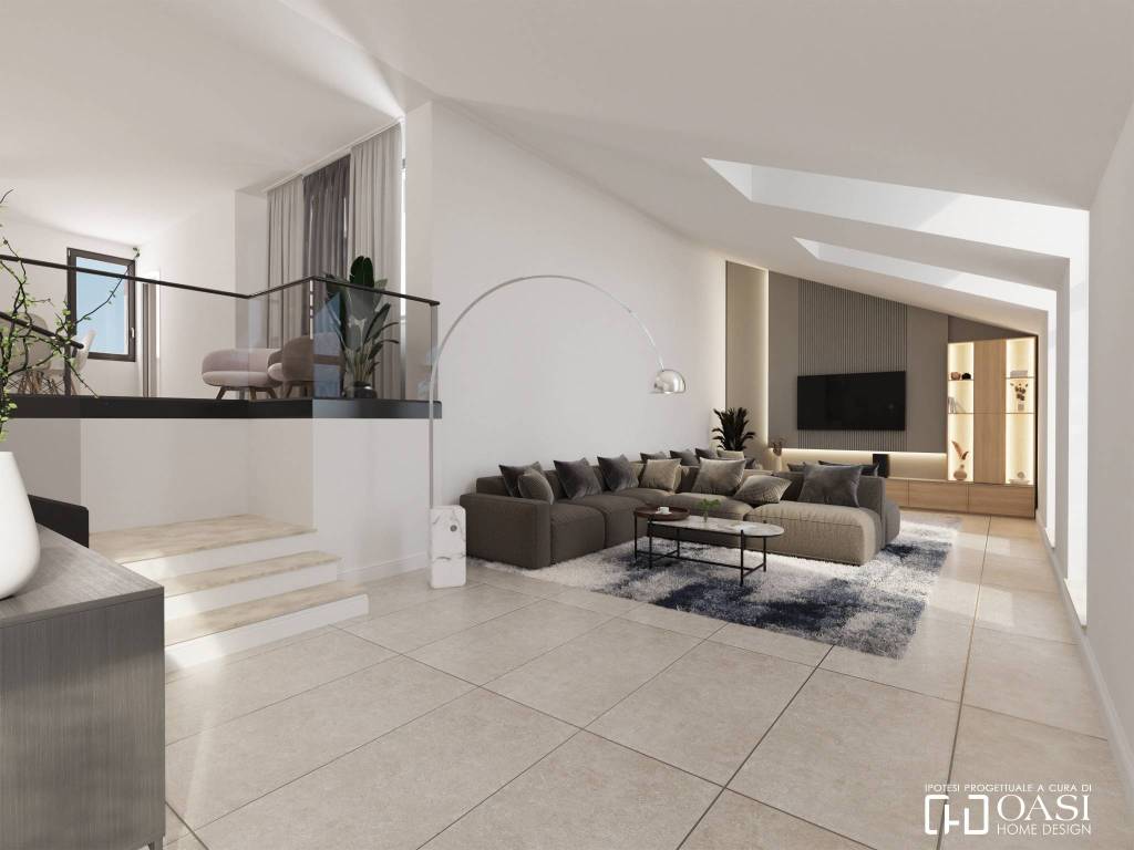 appartamento in vendita a Verona in zona Cittadella