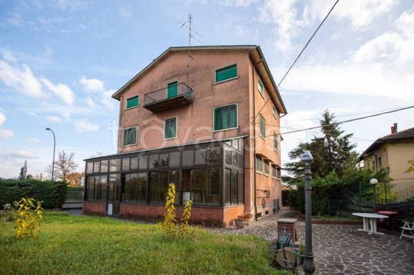 casa indipendente in vendita a Verona in zona San Massimo all'Adige