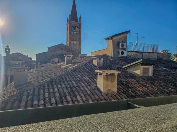 appartamento in vendita a Verona in zona Centro Storico