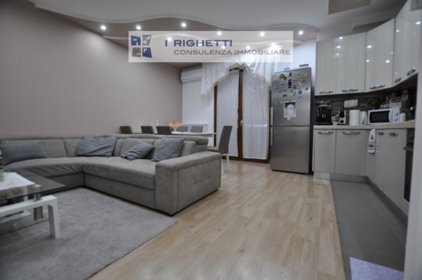 appartamento in vendita a Verona in zona Borgo Milano