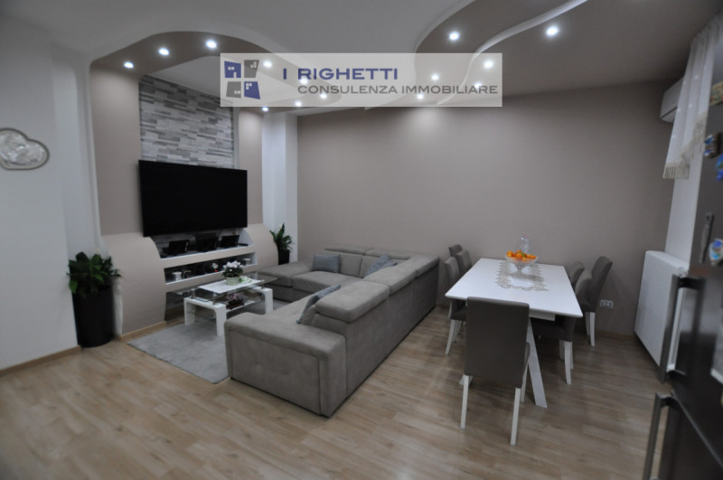 appartamento in vendita a Verona in zona Borgo Milano