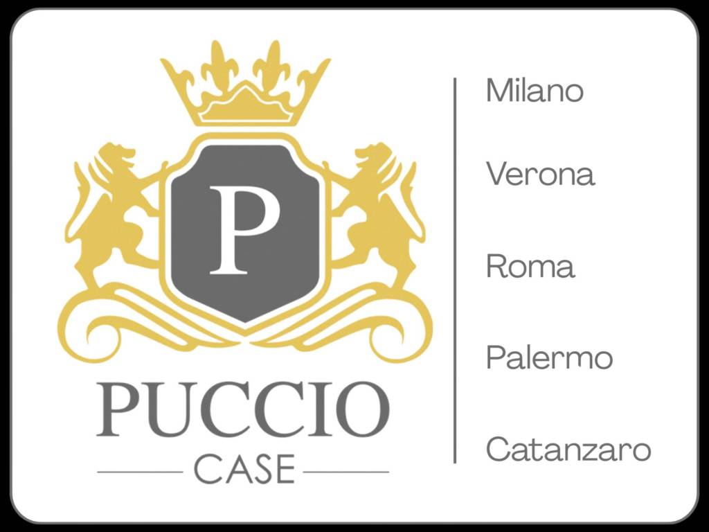 appartamento in vendita a Verona in zona Borgo Trento