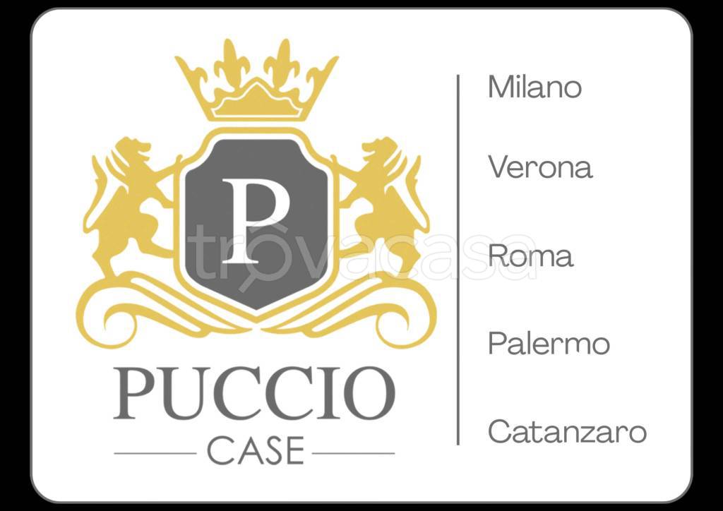 appartamento in vendita a Verona in zona Borgo Trento