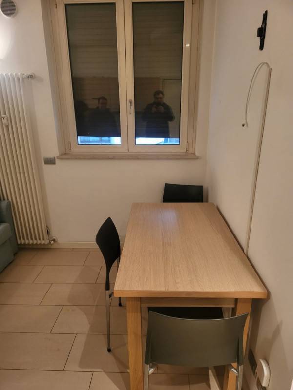 appartamento in vendita a Verona in zona Centro Storico