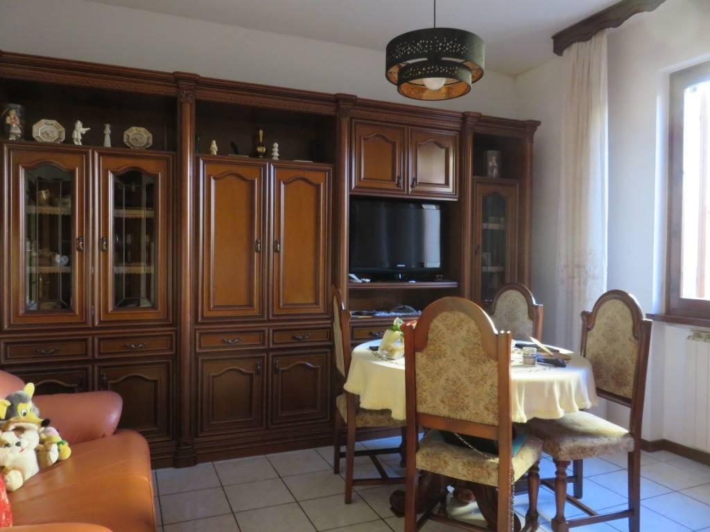 appartamento in vendita a Verona in zona Borgo Roma