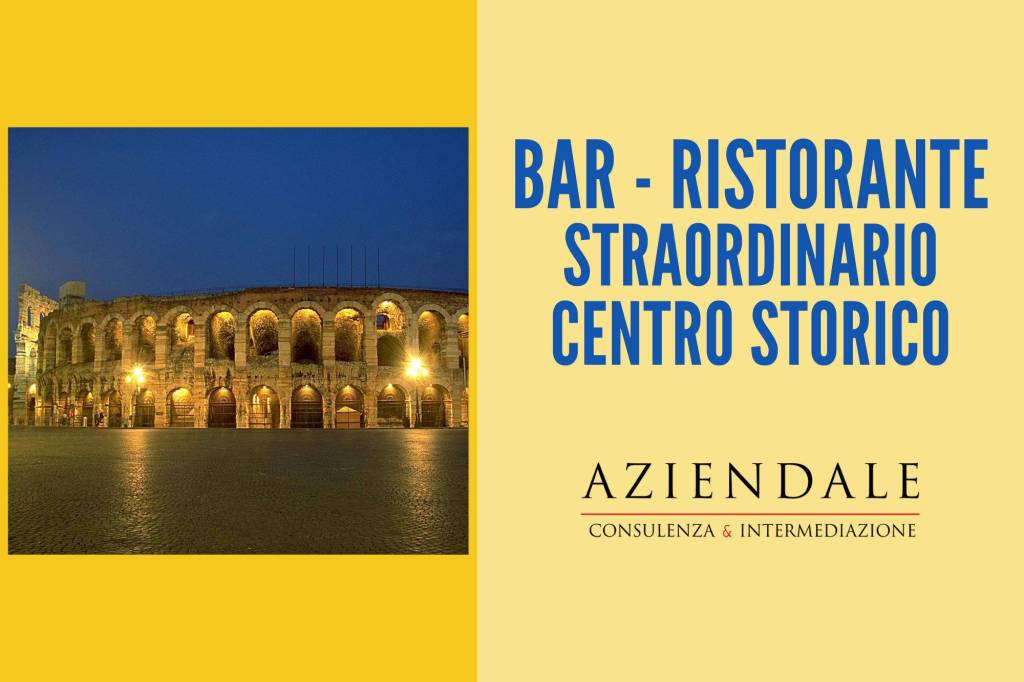 negozio in vendita a Verona in zona Centro Storico