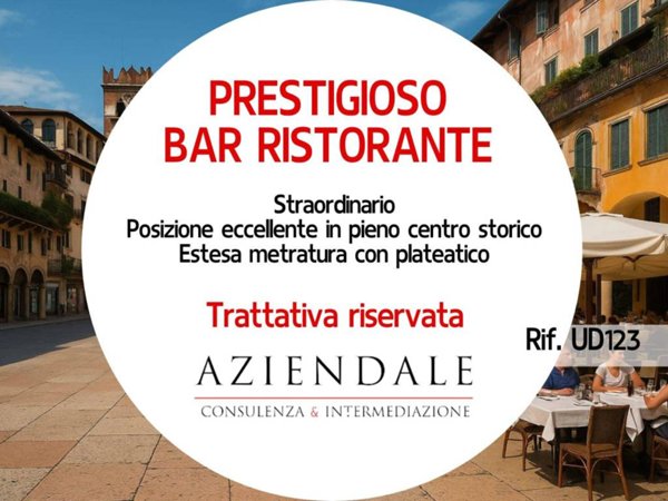 negozio in vendita a Verona in zona Centro Storico