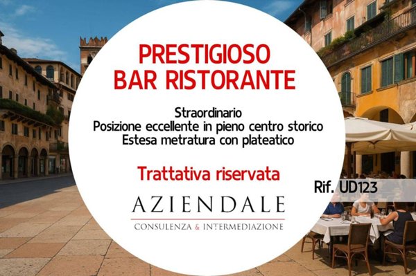 negozio in vendita a Verona in zona Centro Storico
