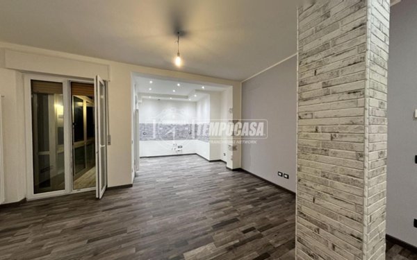 appartamento in vendita a Verona in zona Golosine