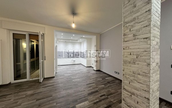 appartamento in vendita a Verona in zona Golosine