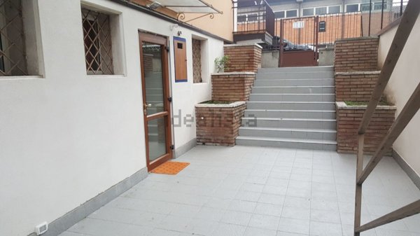ufficio in vendita a Verona in zona Golosine