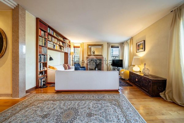 appartamento in vendita a Verona in zona Centro Storico