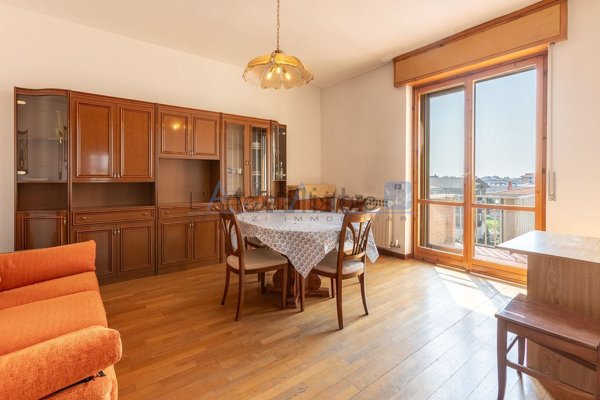 appartamento in vendita a Verona in zona Borgo Milano