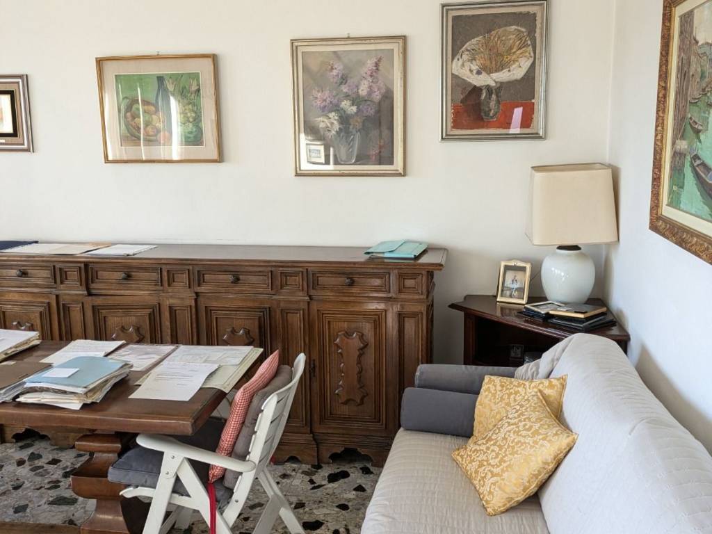 appartamento in vendita a Verona in zona Cittadella