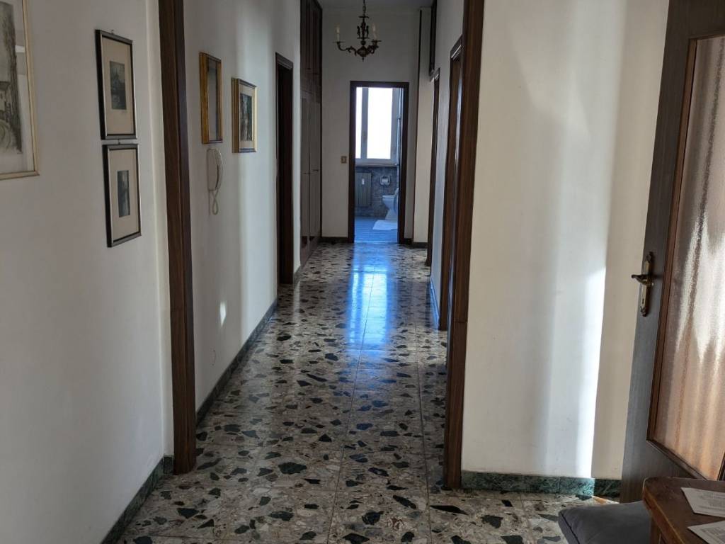 appartamento in vendita a Verona in zona Centro Storico