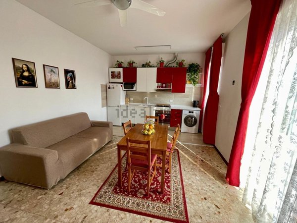 appartamento in vendita a Verona in zona Centro Storico