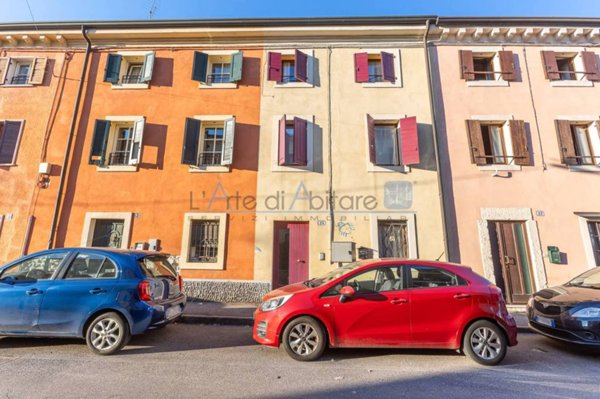 casa indipendente in vendita a Verona in zona San Massimo all'Adige