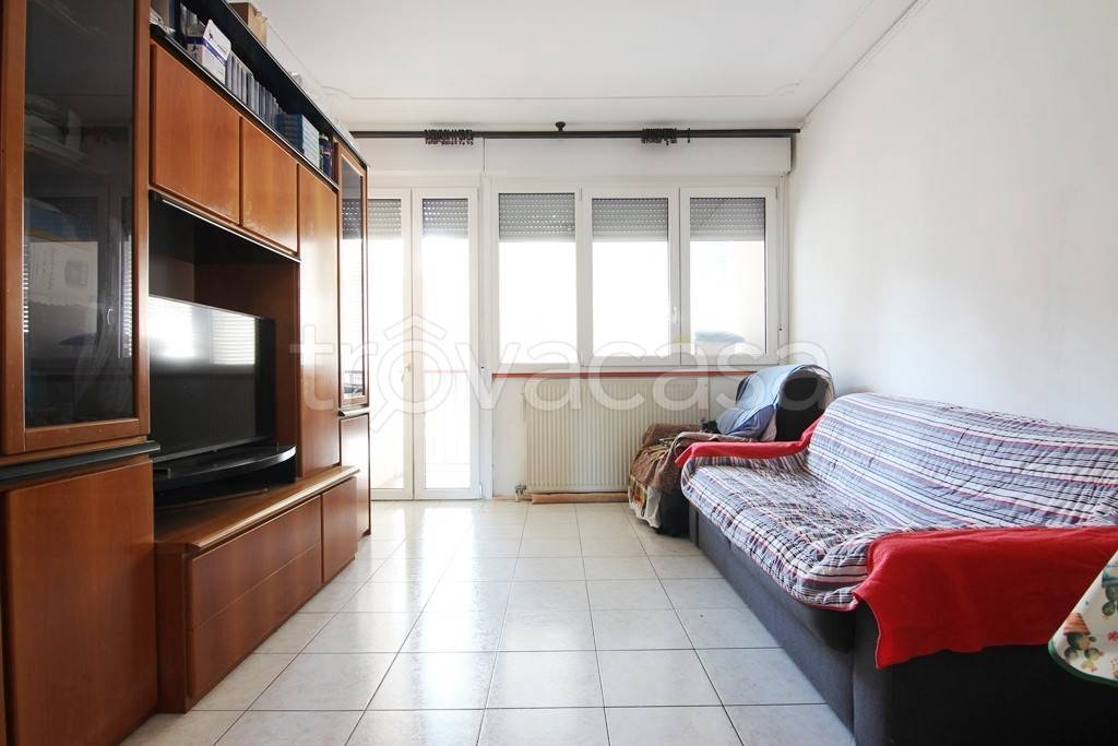 appartamento in vendita a Verona in zona Saval
