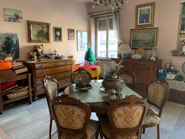 appartamento in vendita a Verona in zona Centro Storico