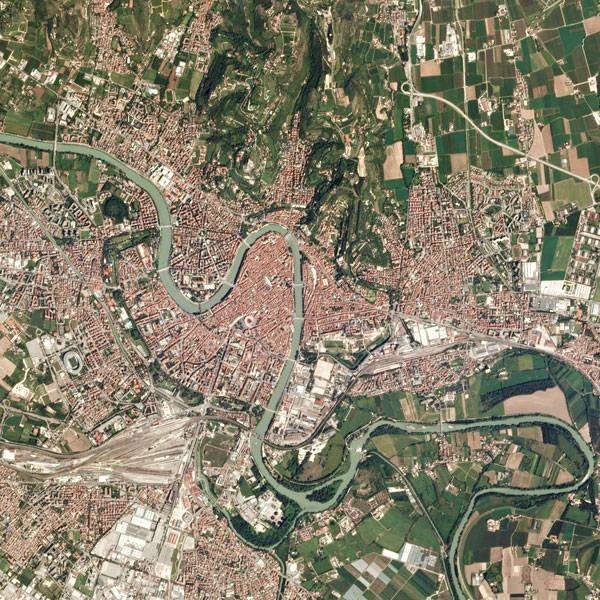 appartamento in vendita a Verona in zona San Massimo all'Adige