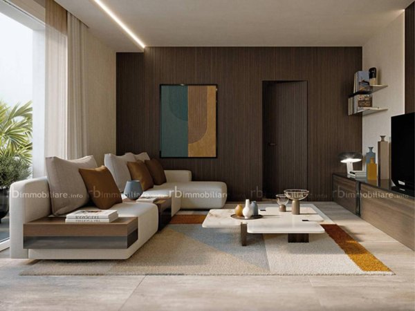 appartamento in vendita a Verona in zona Borgo Milano
