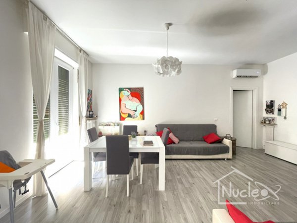 appartamento in vendita a Verona in zona Centro Storico
