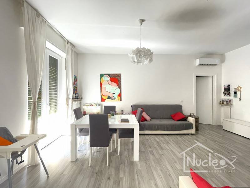 appartamento in vendita a Verona in zona Centro Storico