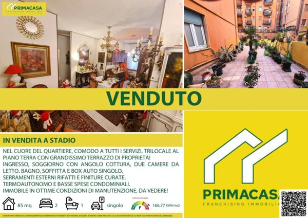 appartamento in vendita a Verona