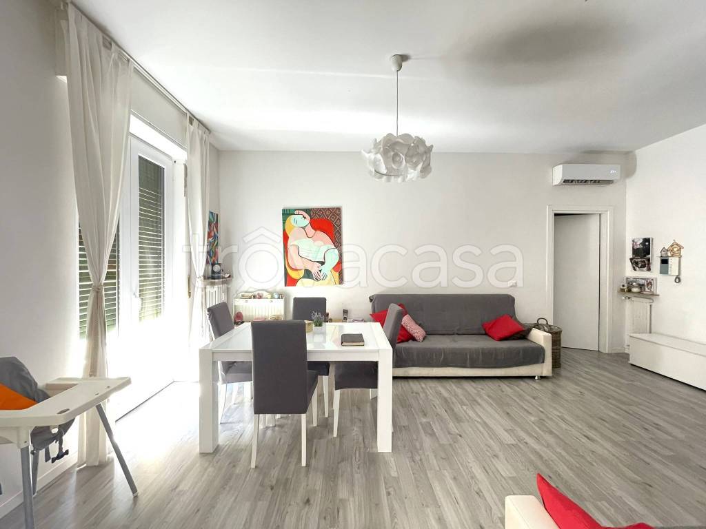 appartamento in vendita a Verona in zona Cittadella