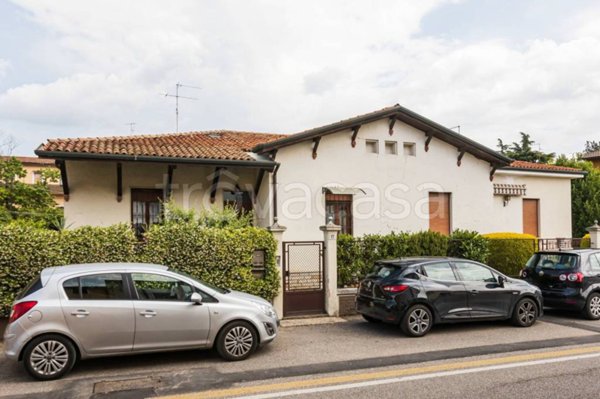 casa indipendente in vendita a Verona in zona Borgo Roma
