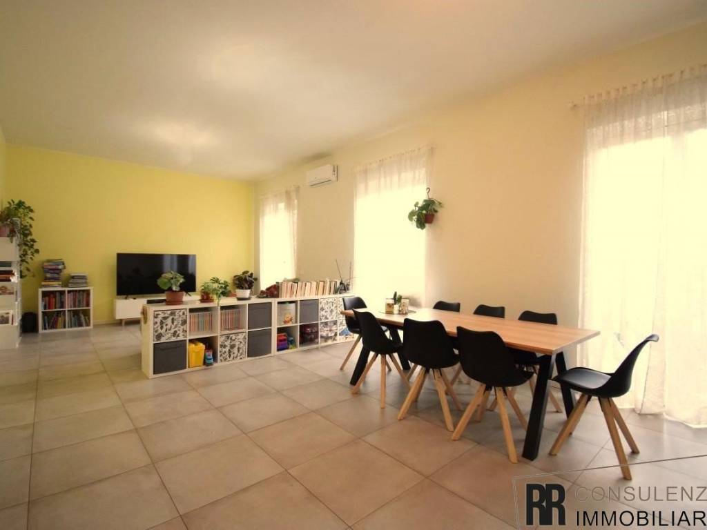 appartamento in vendita a Verona in zona San Massimo all'Adige