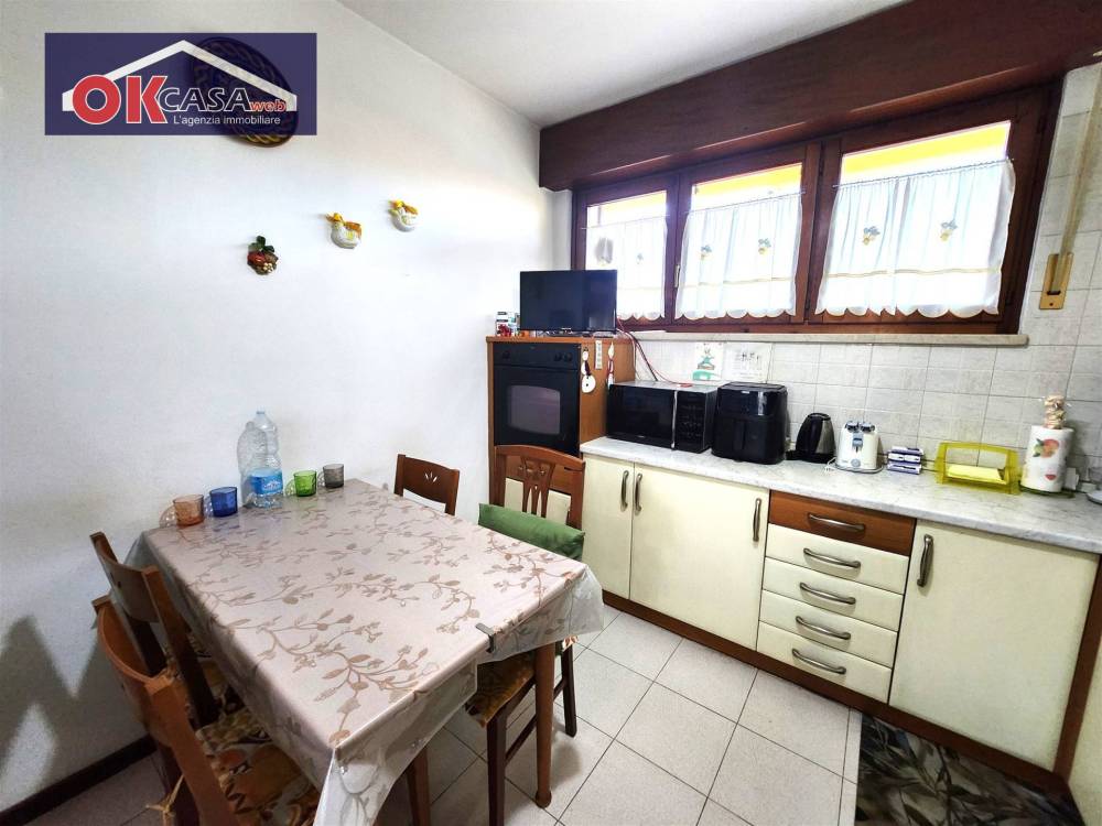 appartamento in vendita a Verona in zona Borgo Trento