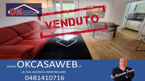 appartamento in vendita a Verona in zona Centro Storico