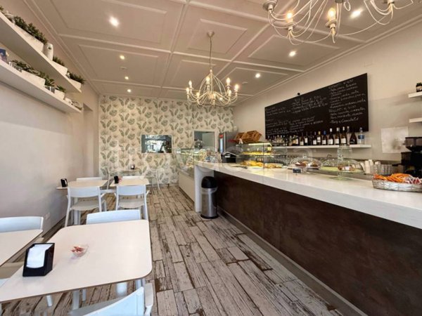 negozio in vendita a Verona in zona Borgo Roma