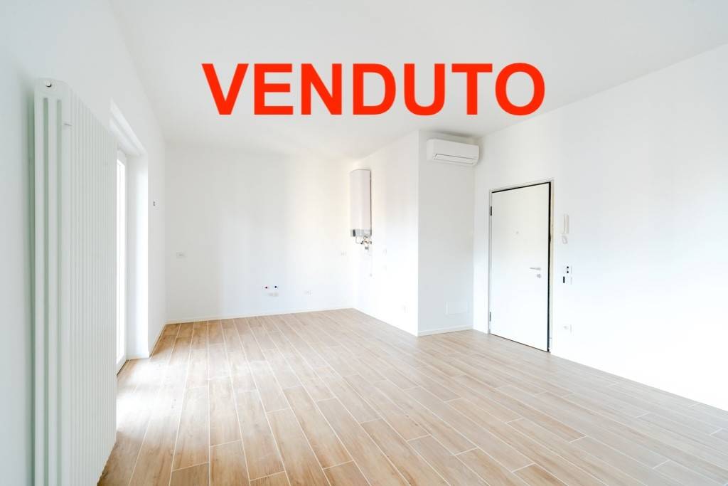appartamento in vendita a Verona in zona Centro Storico