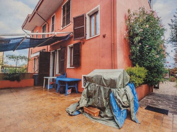 casa indipendente in vendita a Verona in zona San Massimo all'Adige