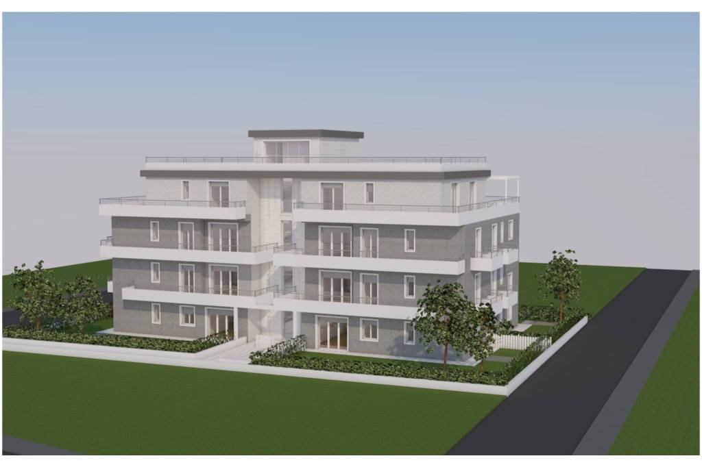 appartamento in vendita a Verona in zona San Massimo all'Adige