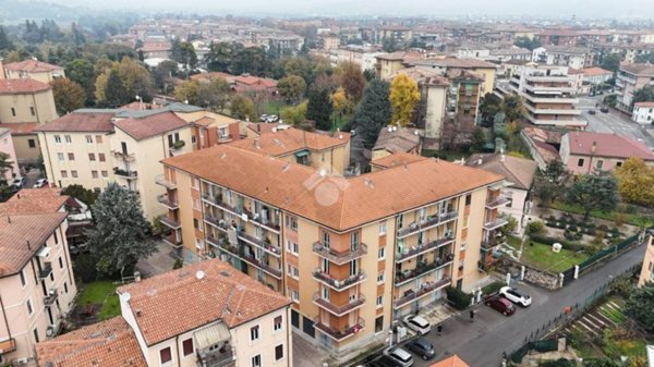 appartamento in vendita a Verona in zona Borgo Venezia / Borgo Trieste