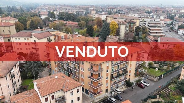 appartamento in vendita a Verona in zona Borgo Venezia / Borgo Trieste