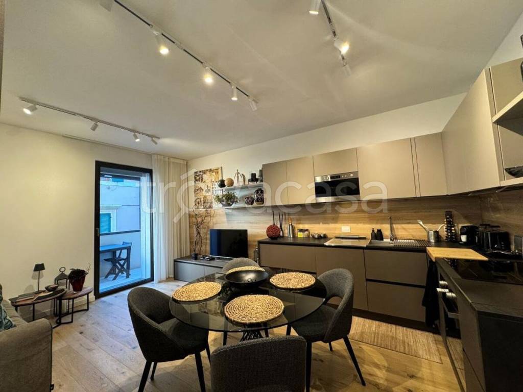 appartamento in vendita a Verona in zona Cittadella
