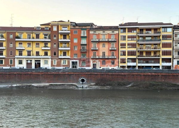 appartamento in vendita a Verona in zona Borgo Trento