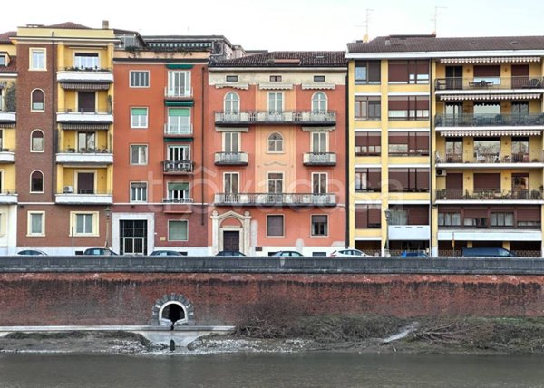 appartamento in vendita a Verona in zona Borgo Trento
