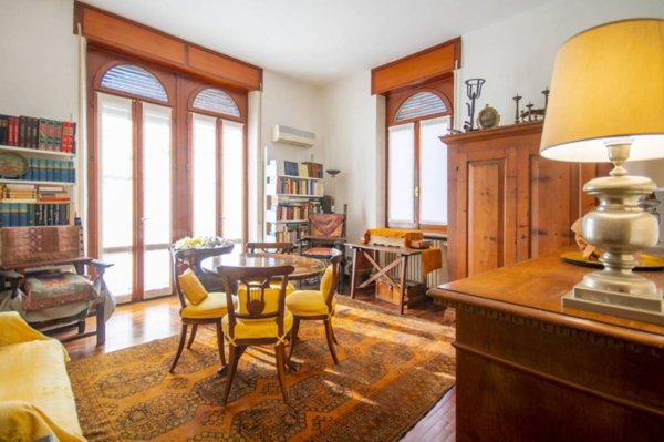 appartamento in vendita a Verona in zona Borgo Trento