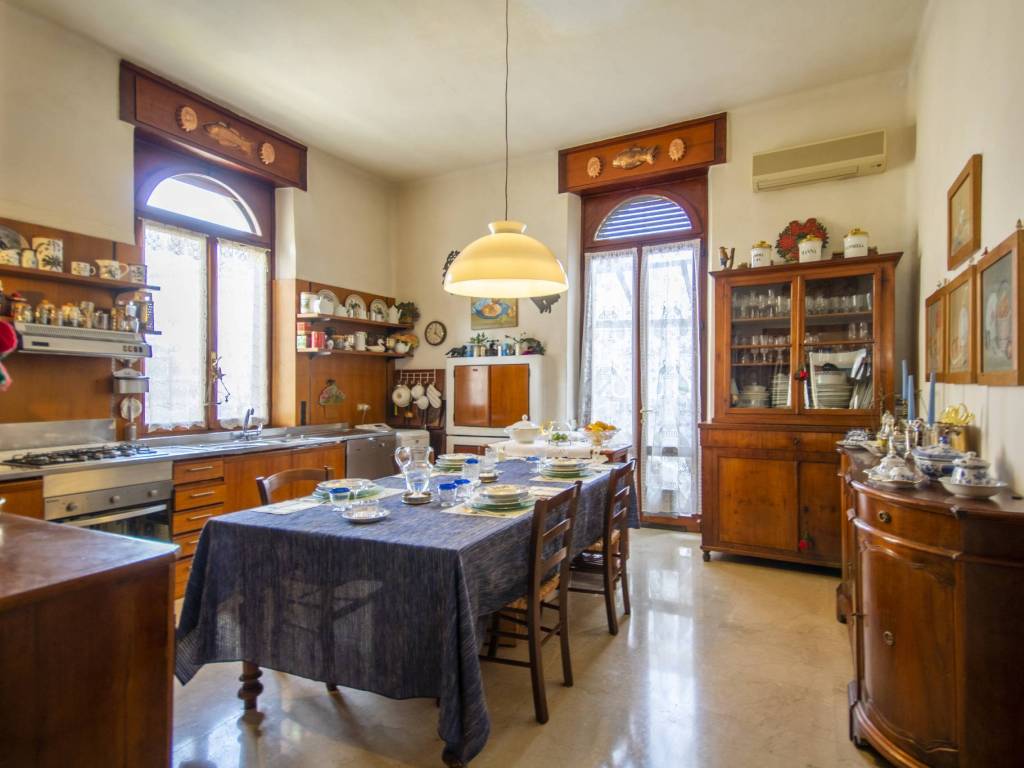 appartamento in vendita a Verona in zona Borgo Trento