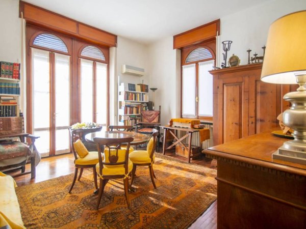 appartamento in vendita a Verona in zona Borgo Trento