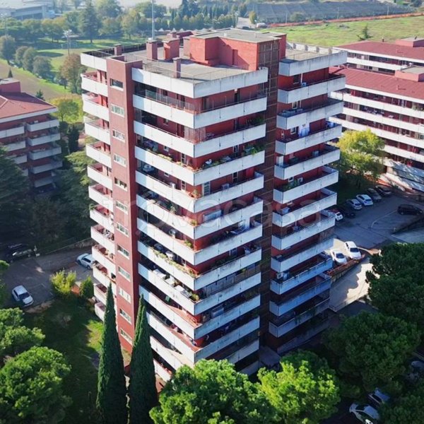 appartamento in vendita a Verona in zona Borgo Milano